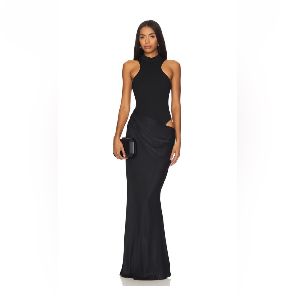 Estrella Maxi Dress - Camila Coelho